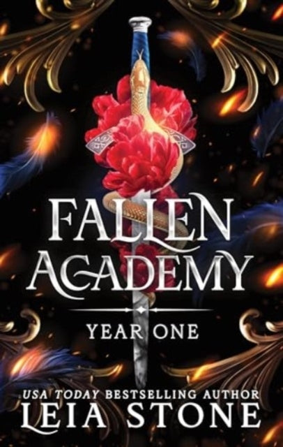 Fallen Academy Year One
