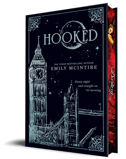 Hooked Collector's Edition