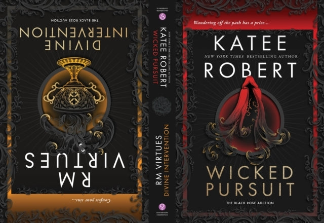 Wicked Pursuit & Divine I