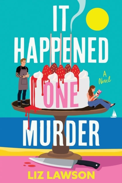 It Happened One Murder