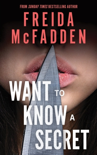 Want to Know a Secret