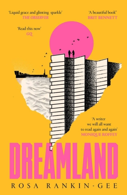 Dreamland A Postcard From A Future That's Closer Than We Thi