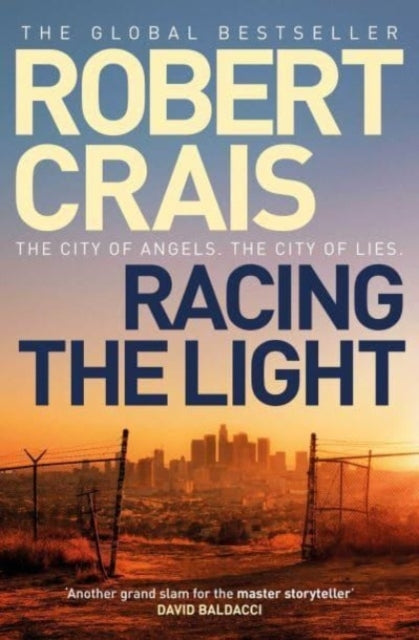 Racing The Light