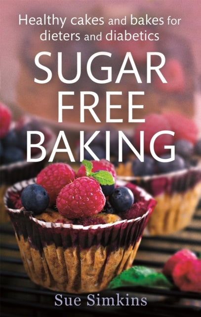 Sugar-free Baking