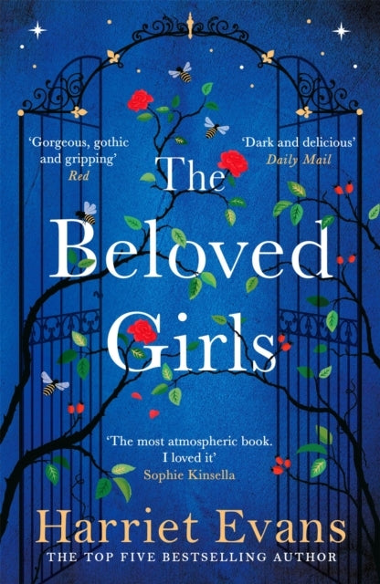 The Beloved Girls The New Richard & Judy Book Club Choice Wi