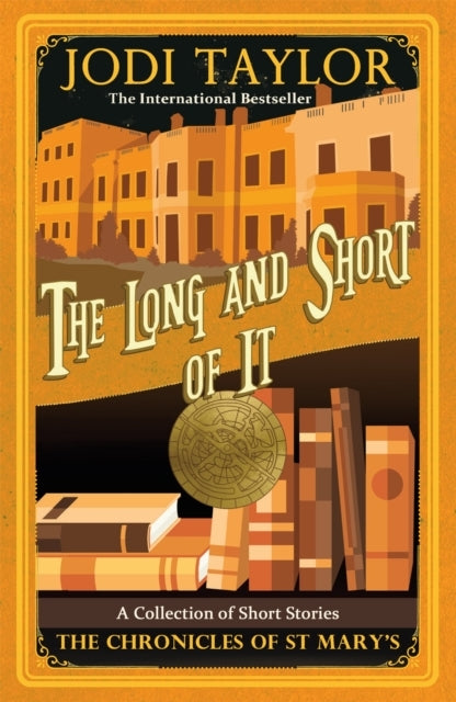 The Long and the Short of It
