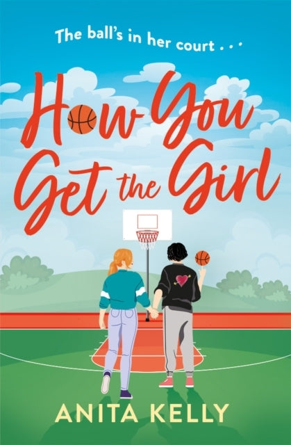 HOW YOU GET THE GIRL.