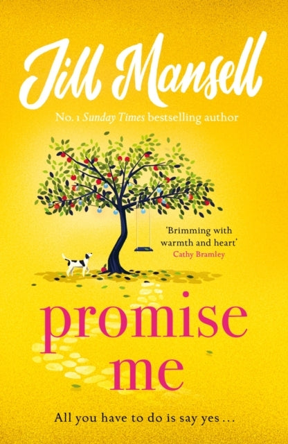 Promise Methe Irresistible Feelgood Bestseller From the Aut