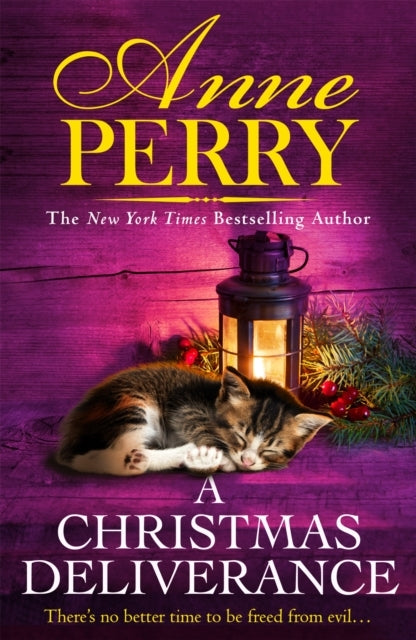 A Christmas Deliverance Christmas Novella 20