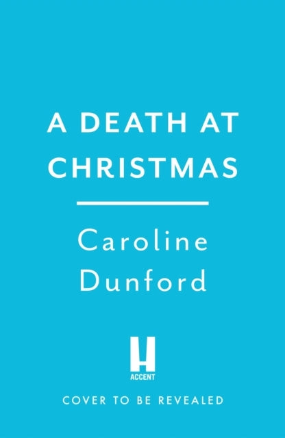 A Death at Christmas (Euphemia Martins Mystery 18)