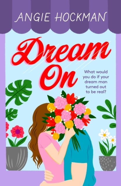 Dream on
