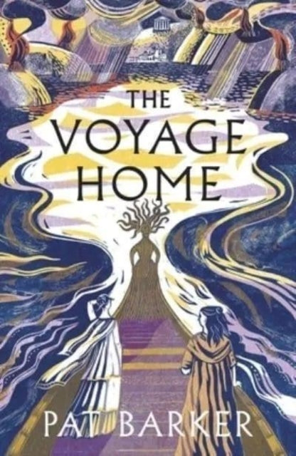 The Voyage Home Signed Edition