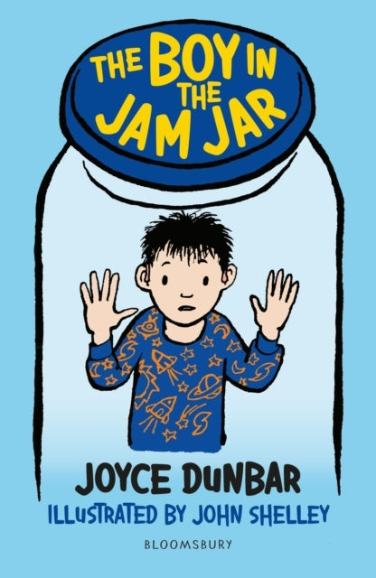 The Boy in the Jam Jar: a Bloomsbury Reader