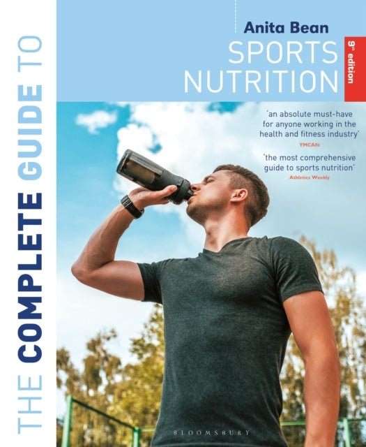 The Complete Guide To Sports Nutrition 9Th Edition