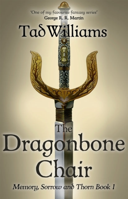 The Dragonbone Chairmemory Sorrow & Thorn Book 1
