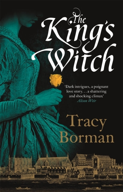 The King'S Witch