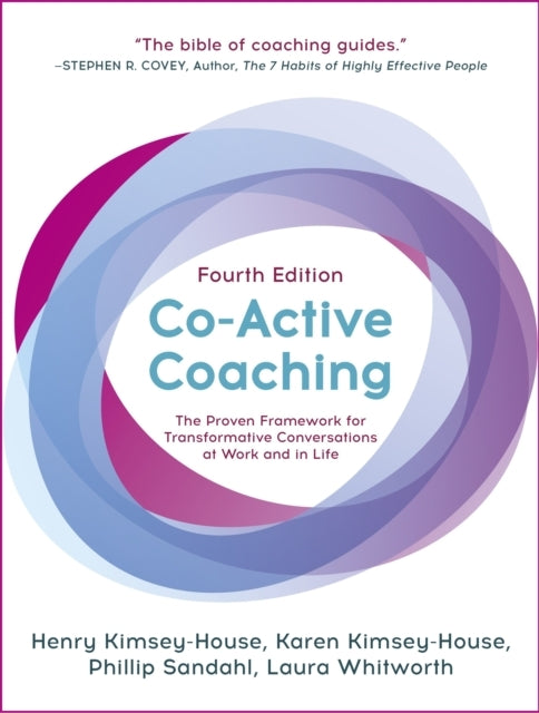 Co-active Coaching