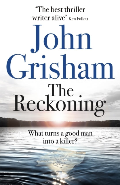 The Reckoning