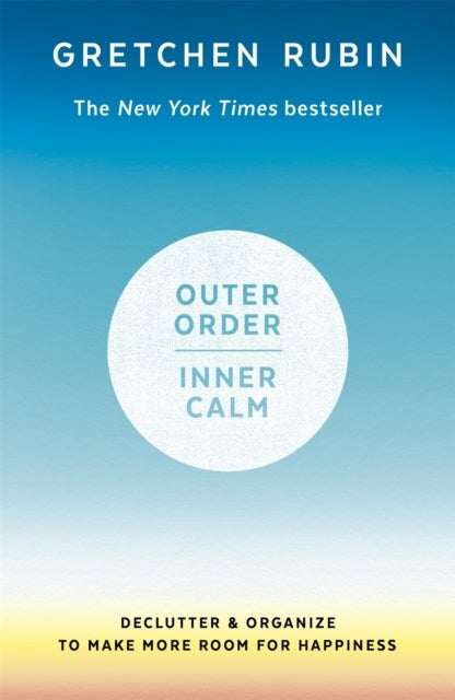 Outer Order Inner Calm