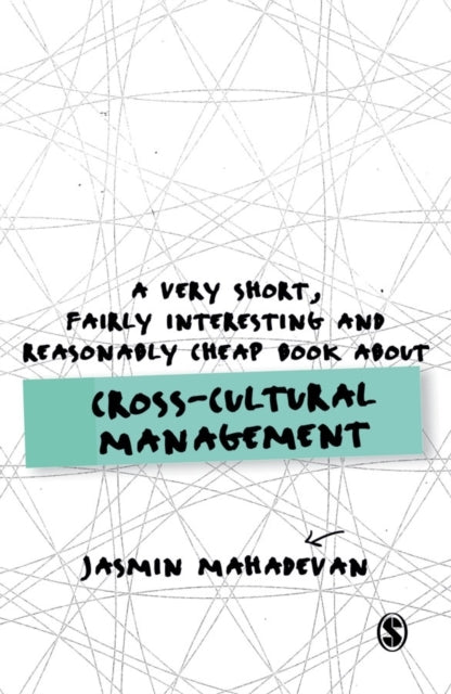 A Very Short, Fairly Interesting and Reasonably Cheap Book a