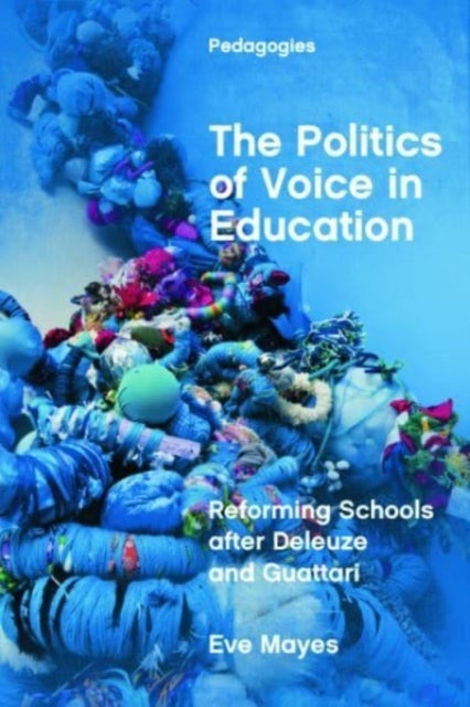 The Politics Of Voice In Education Reforming Schools After D