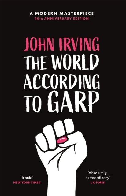 The World According to Garp