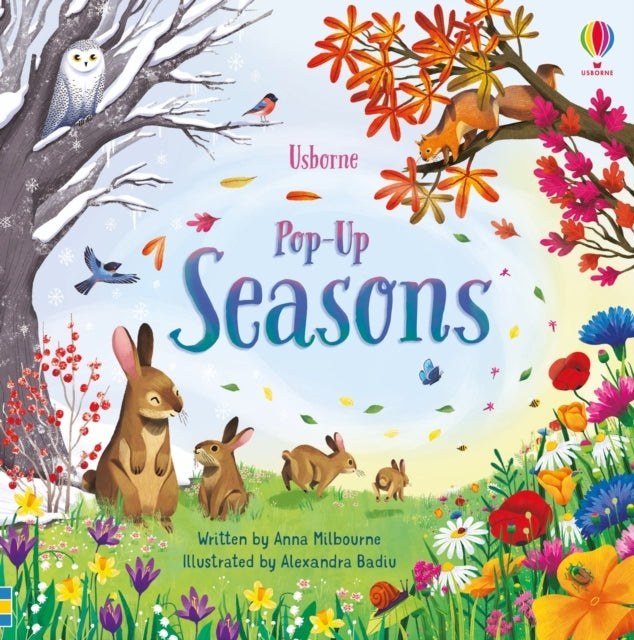 Pop-up Seasons