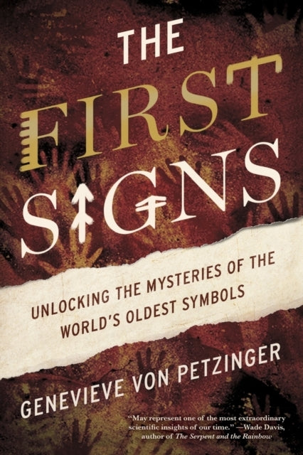The First Signs
