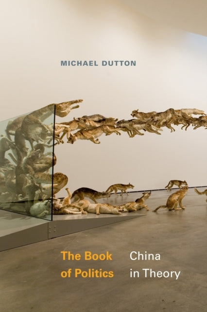 The Book of Politics China In Theory