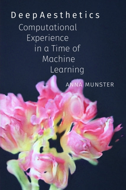 Deepaesthetics Computational Experience In A Time Of Machine