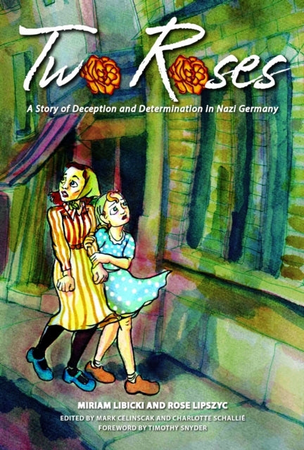 Two Roses