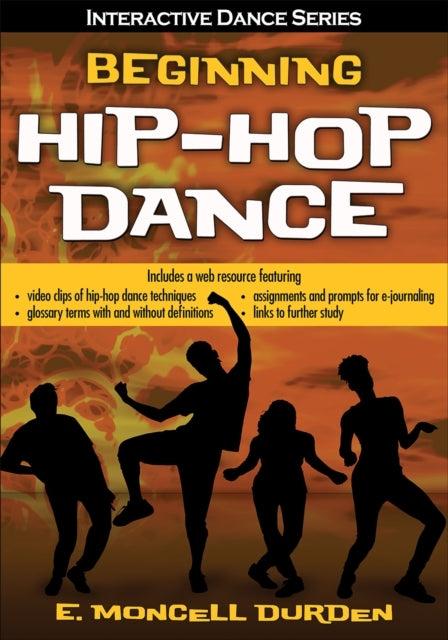 Beginning Hip-hop Dance With Web Resource