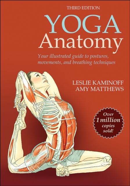 D1 Yoga Anatomy