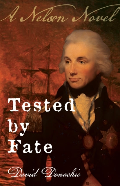 Tested by Fate