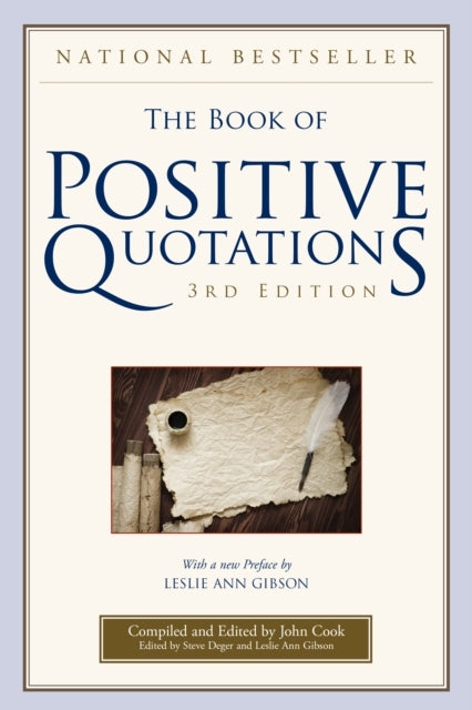 The Book of Positive Quotations