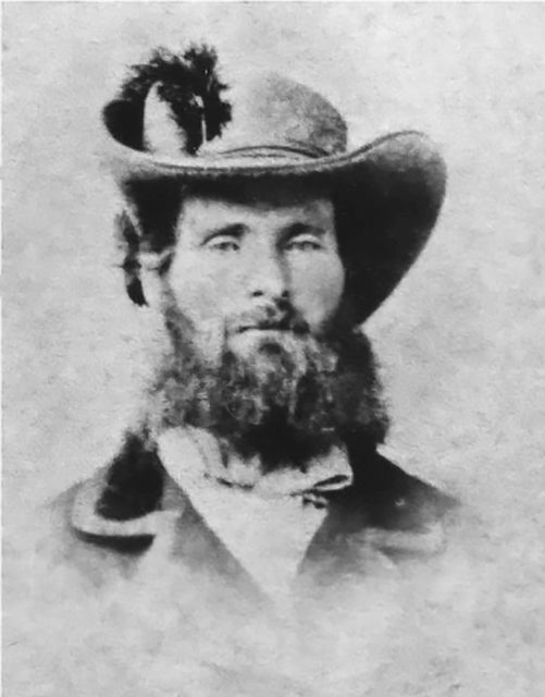 On The Overland Trails With William Clark A Teamster'S Utah