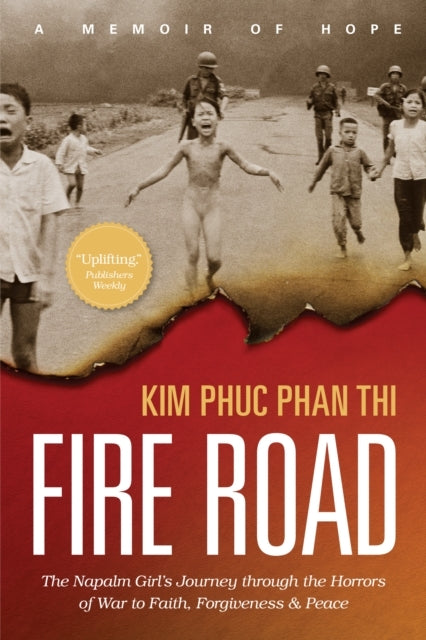 Fire Road