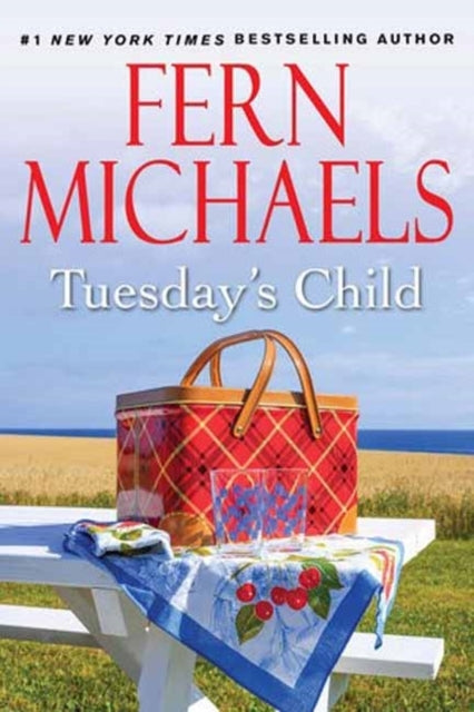 TUESDAY'S CHILD