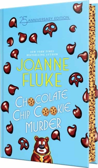 CHOCOLATE CHIP COOKIE MURDER: DELUXE COLLECTOR'S EDITION