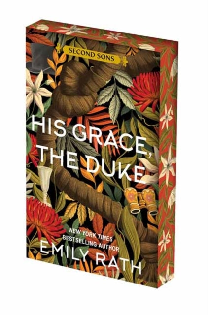 His Grace, the Duke (Deluxe Limited Edition)