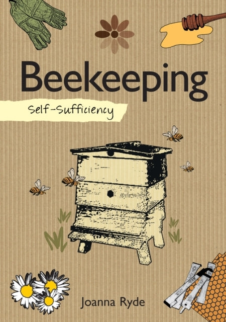 Self-sufficiency: Beekeeping