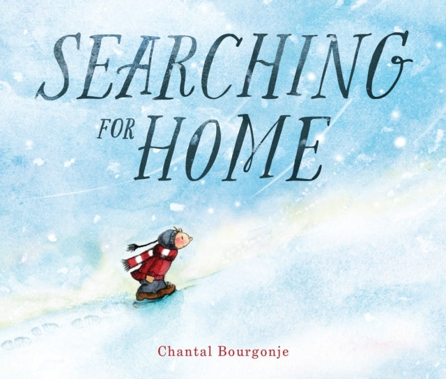 Searching For Home