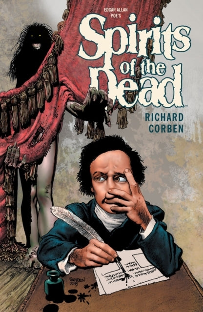Edgar Allen Poe's Spirits of the Dead 2nd Edition