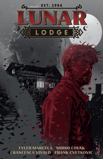 LUNAR LODGE
