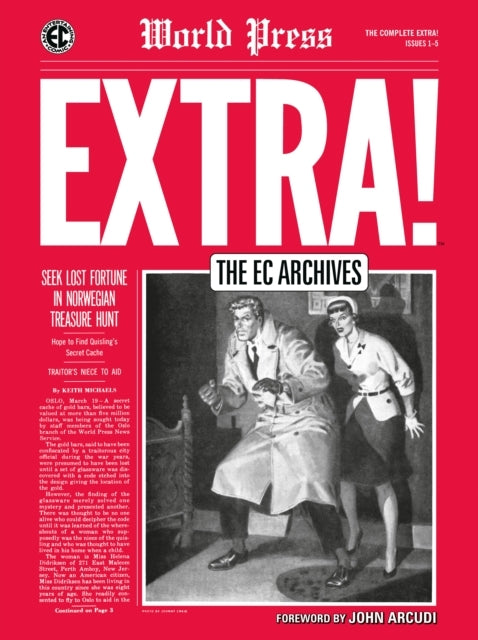 The EC Archives