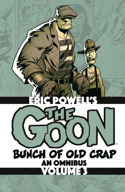 The Goon