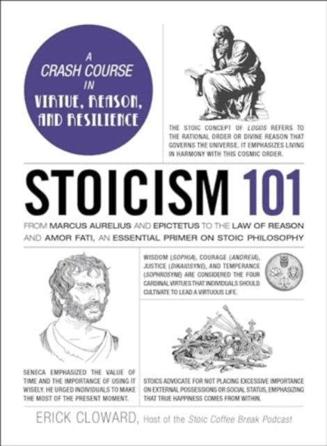 Stoicism 101 From Marcus Aurelius And Epictetus To The Role
