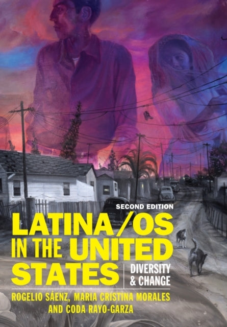 Latina/Os In The United States Diversity And Change