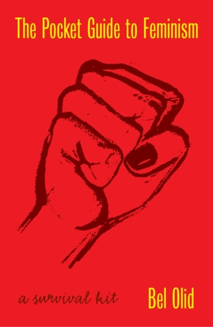 The Pocket Guide To Feminism A Survival Kit