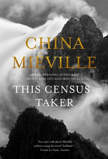 This Census-taker